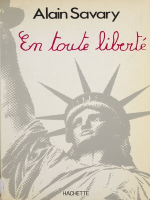 cover image of En toute liberté